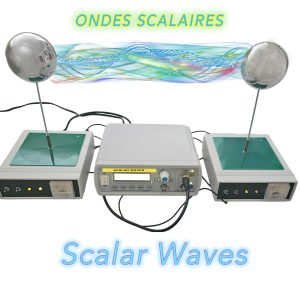 Générateur d’Ondes Scalaires SWG