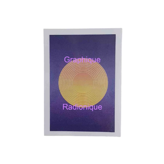 Emetteur Radionique : L'Amplificateur Universel – Image 2