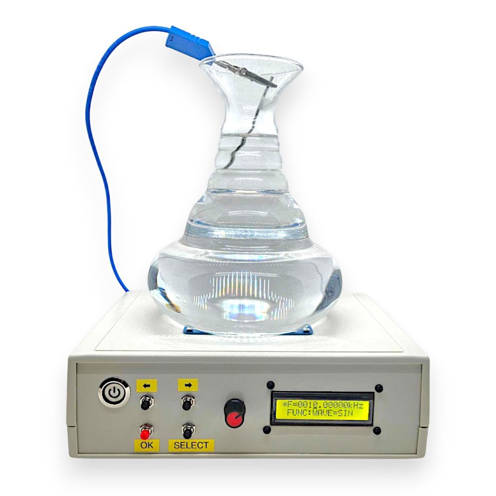 RIFE MACHINE AZ65 - GeoBienEtre