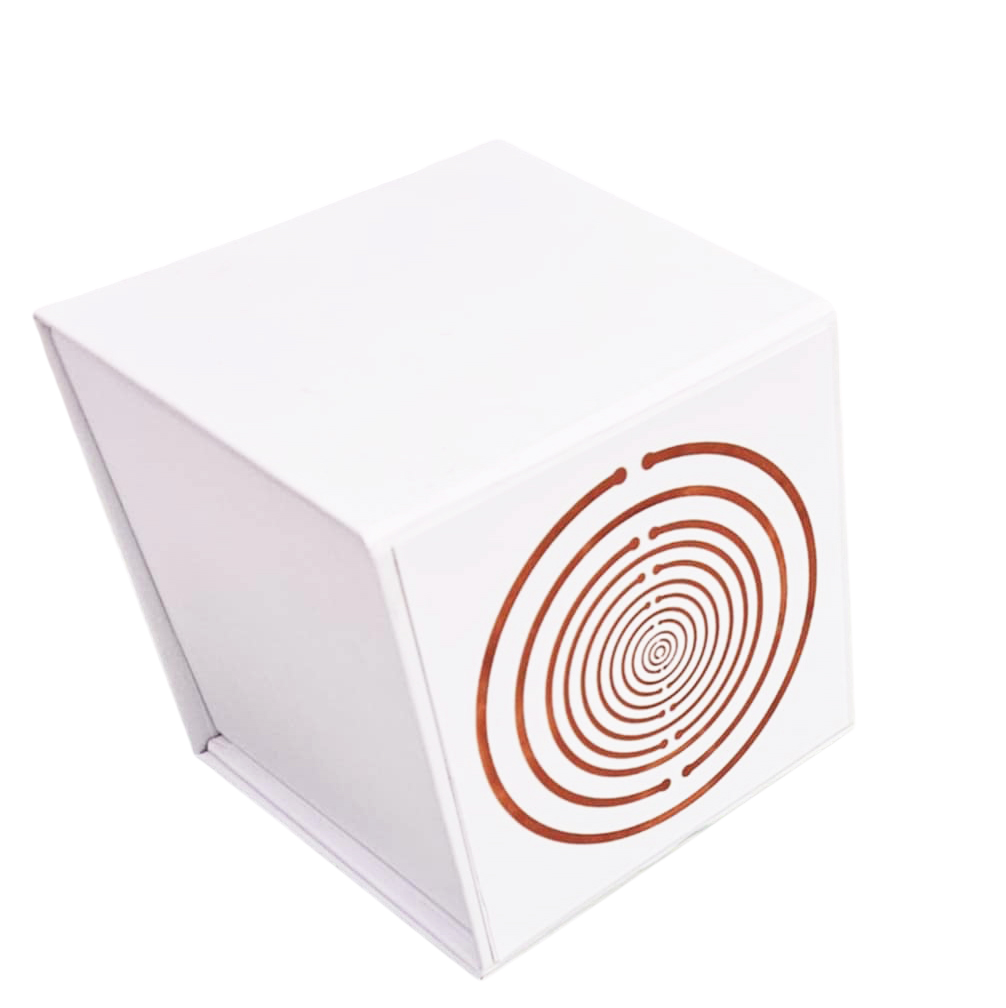 Cube Harmonisateur d'environnement SWG Générateur d'Ondes Scalaires – Image 3