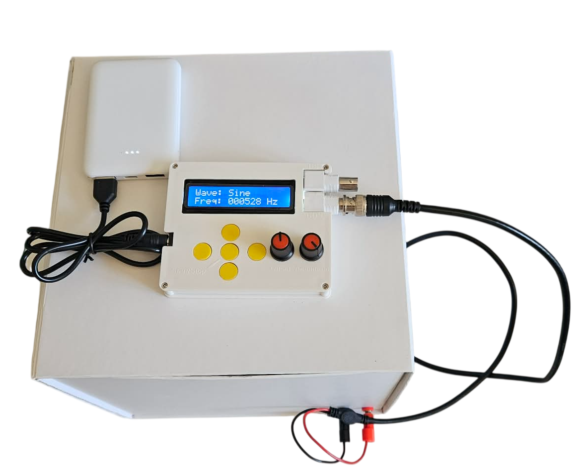 Cube Harmonisateur d'environnement SWG Générateur d'Ondes Scalaires – Image 7