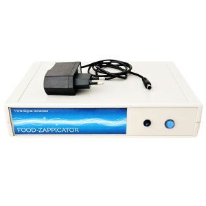 food zappicator zappicateur alimentaire hulda clark