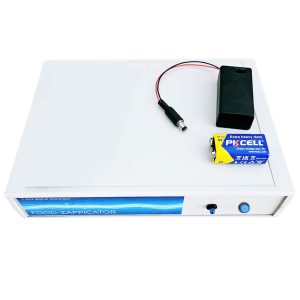 food zappicator zappicateur alimentaire hulda clark