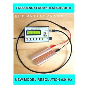RIFE MACHINE AZ88