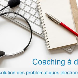 Coaching Géobienetre 60 min