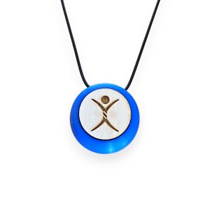 Pendentif Energétique Biorésonance Radionique Lakhovsky