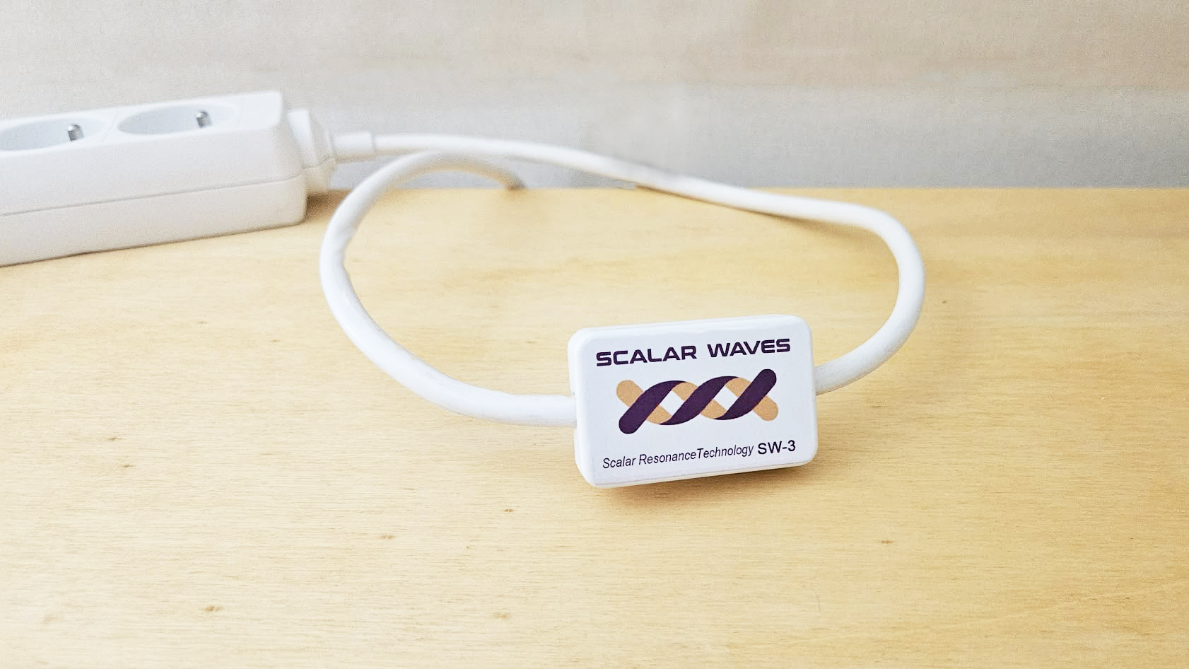 Correcteur Harmonisateur du réseau électrique Scalar Waves ELEC 3 – Image 2