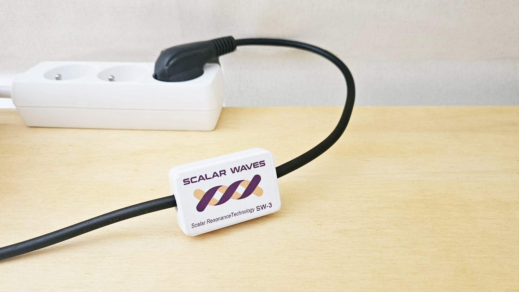Correcteur Harmonisateur du réseau électrique Scalar Waves ELEC 3 – Image 3