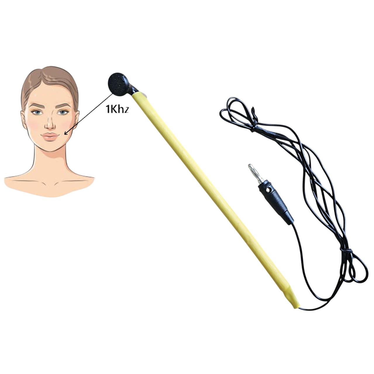 tooth zappicator zappicateur dentaire hulda clark