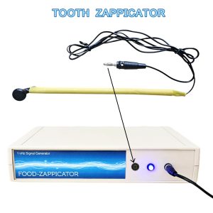 Food Zappicator & Tooth - Zappicator Alimentaire & Dentaire