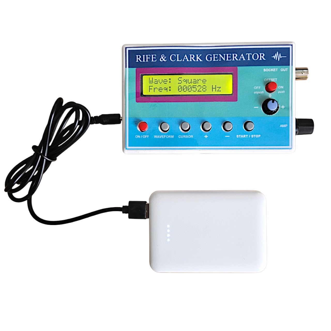 RIFE MACHINE DIGITAL SCALAR WAVES – Image 3