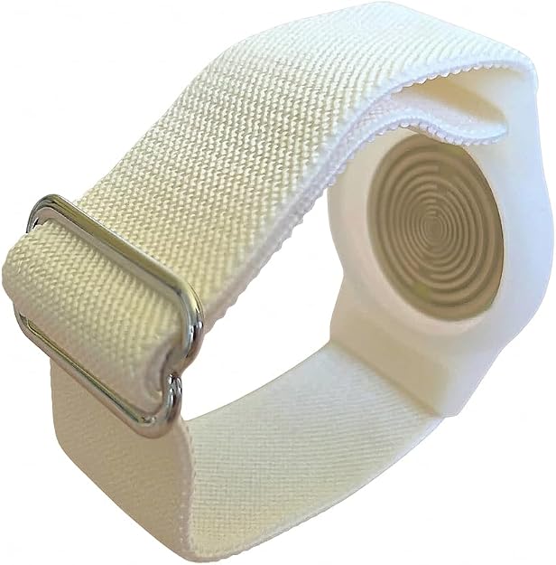 Bracelet énergétique Lakhovsky MWO - Onde scalaire