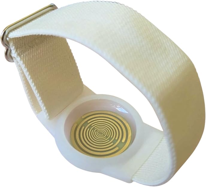 Bracelet énergétique Lakhovsky MWO - Onde scalaire