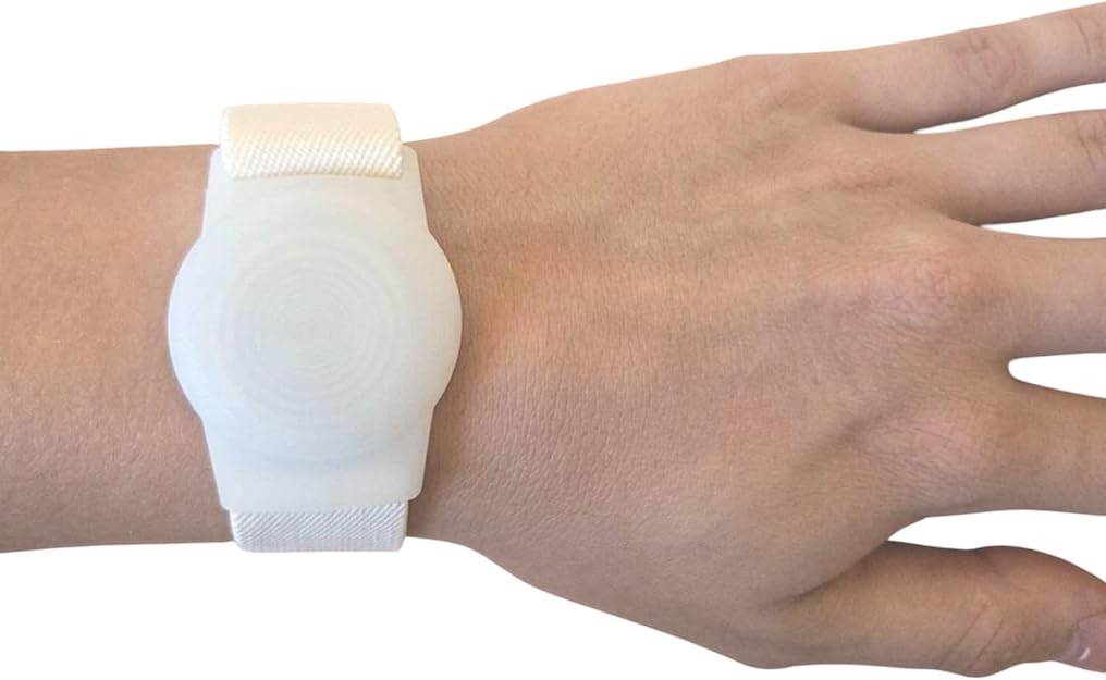 Bracelet énergétique Lakhovsky MWO - Onde scalaire