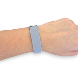 Bracelet Energétique Lakhovsky Tesseract Antenne Tesla MWO Ondes Scalaires
