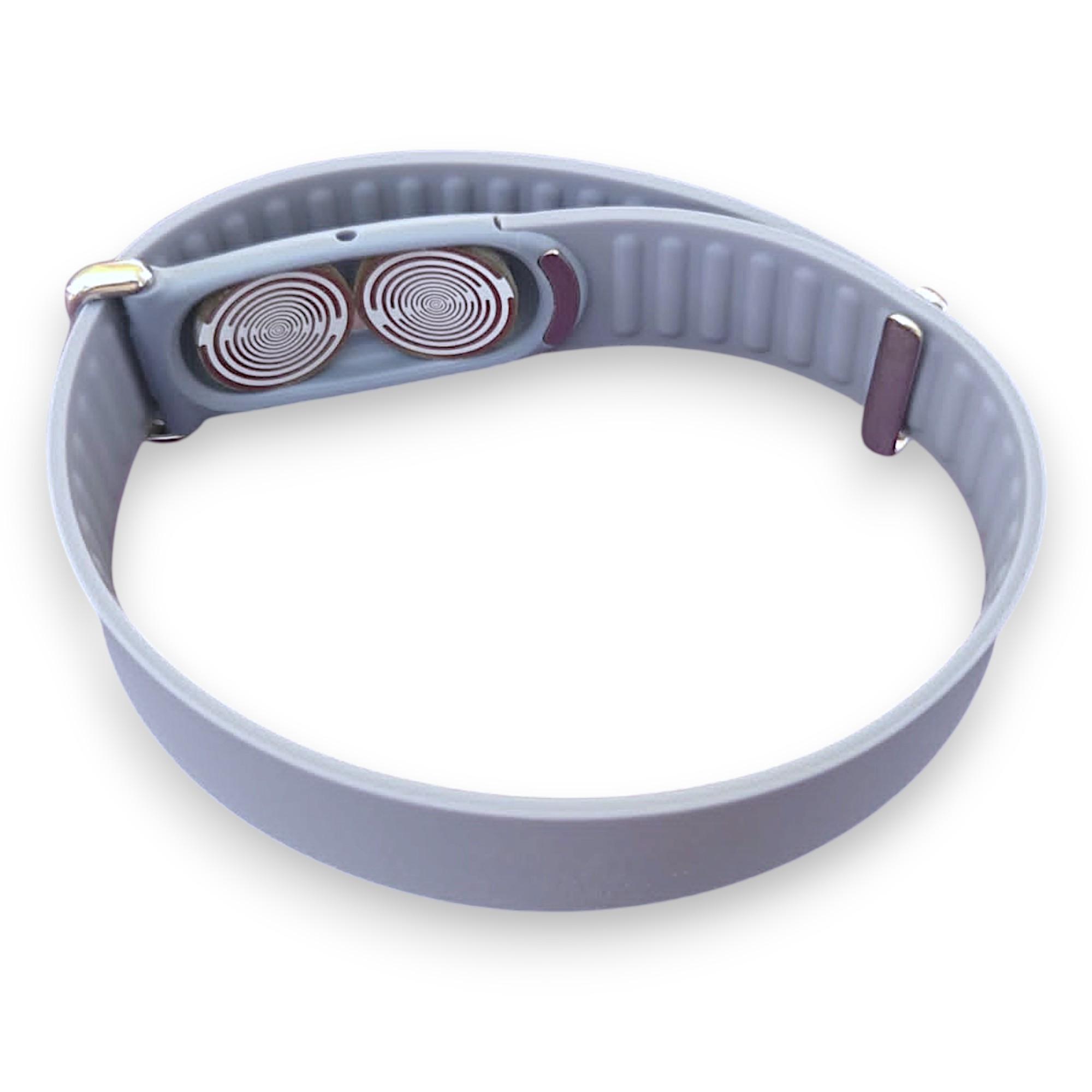 Bracelet énergétique Lakhovsky MWO - Onde scalaire