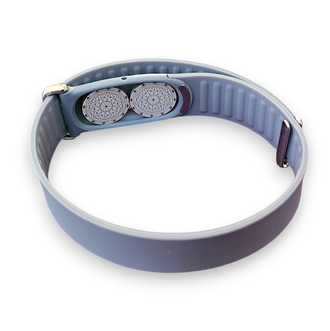 Bracelet énergétique Lakhovsky MWO - Onde scalaire