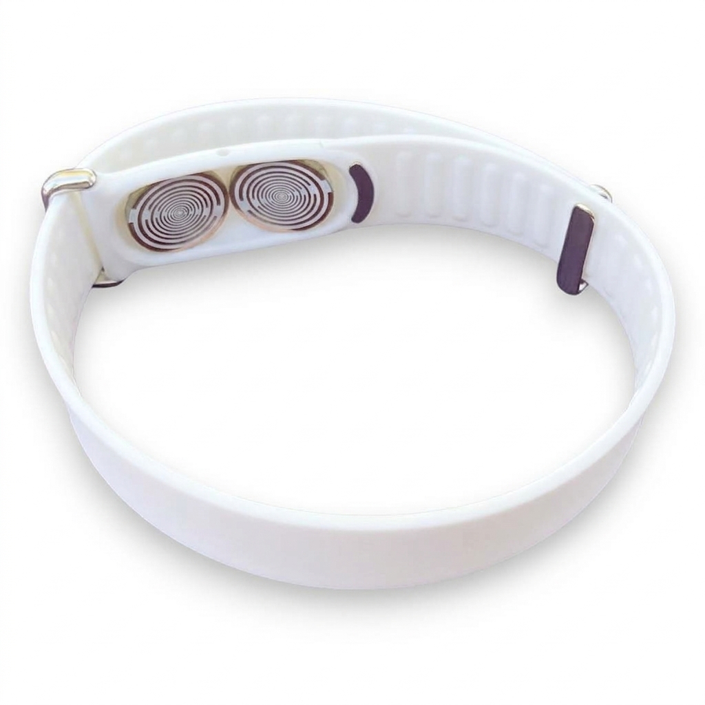 Bracelet Energétique Lakhovsky Tesseract Antenne Tesla MWO Ondes Scalaires – Image 2
